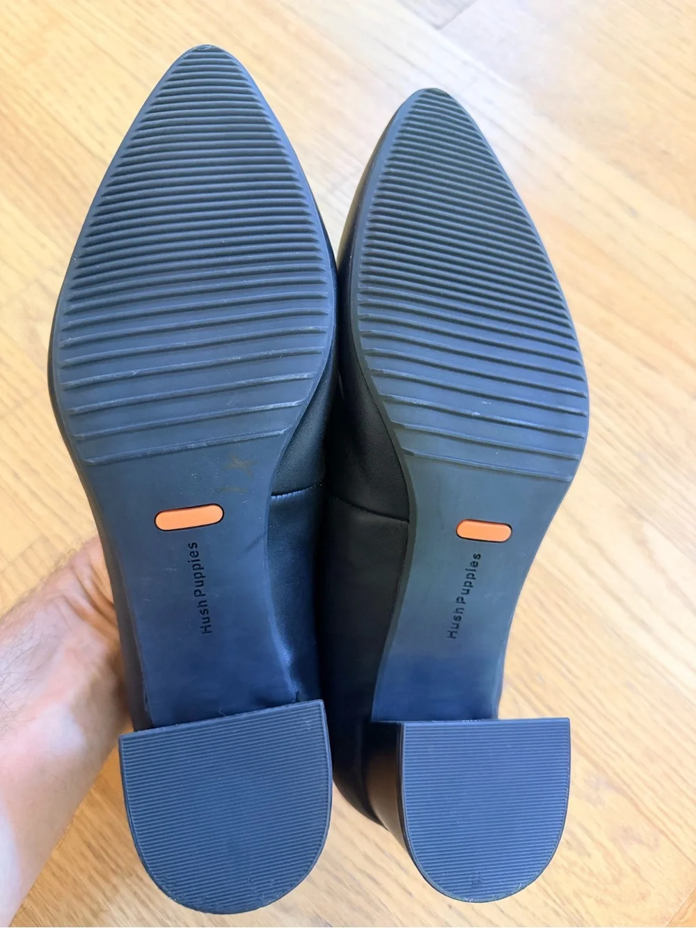 Ladies Size 9.5 